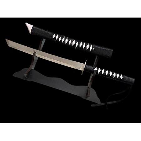 El Yapımı Katana Kılıcı (60cm)